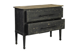 Brockton Chest