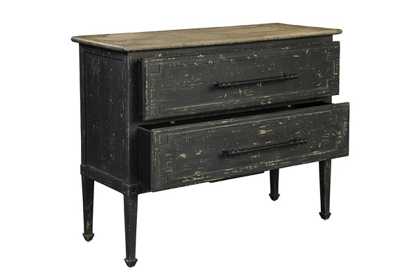 Brockton Chest
