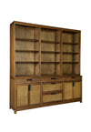 DeWitt Display Cabinet