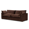 Kosa Sofa - Surrey Cocoa