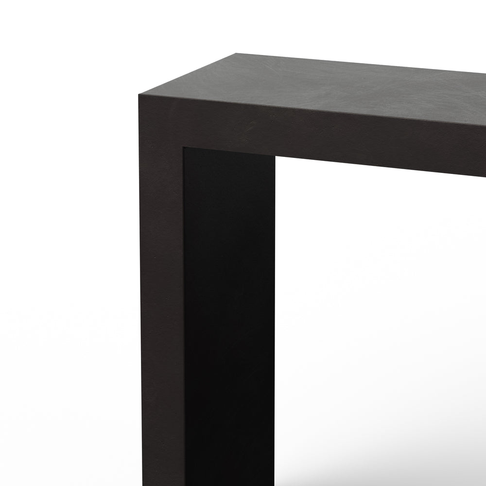 Mixx Lava Console