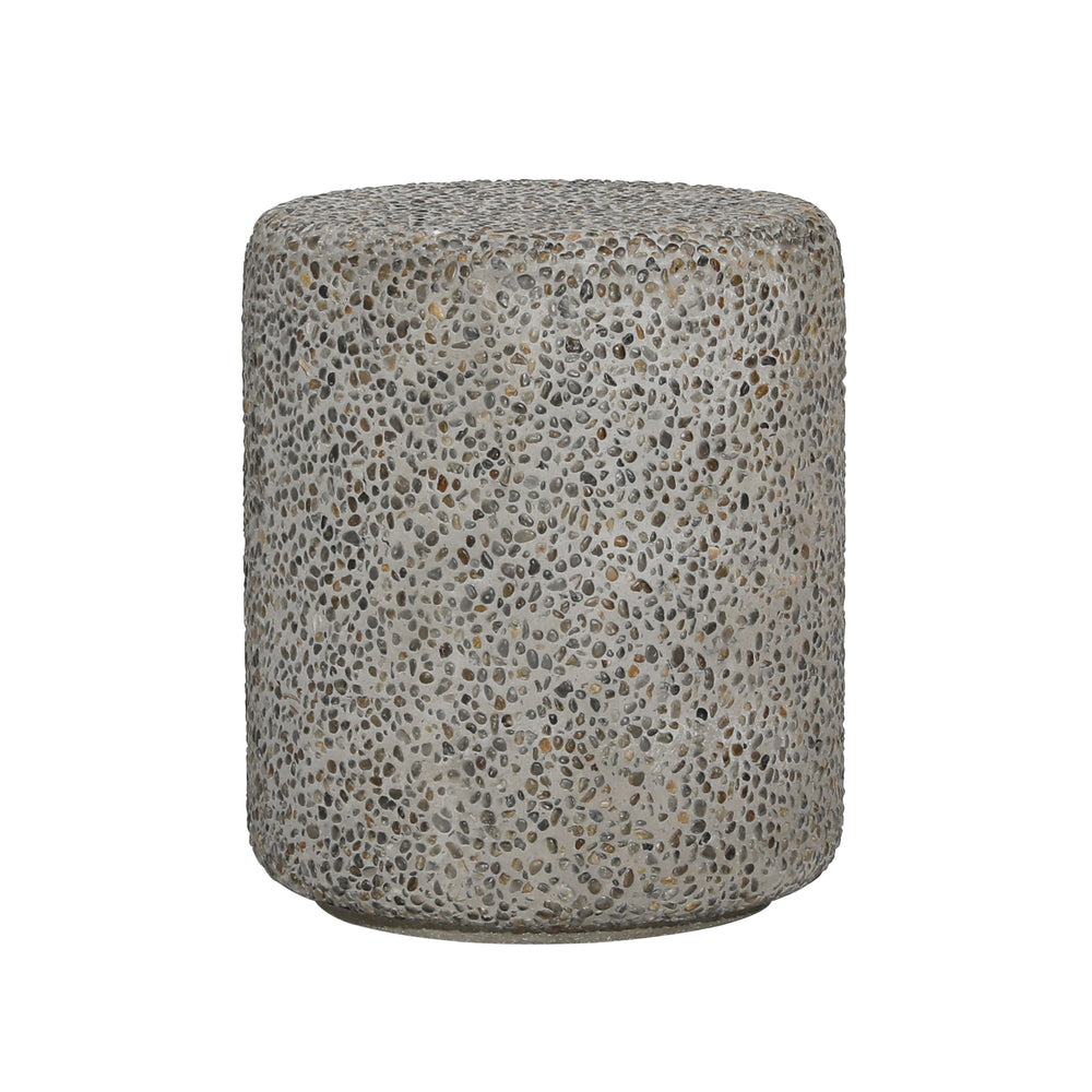 Aurel Outdoor Side Table