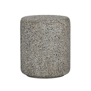 Aurel Outdoor Side Table