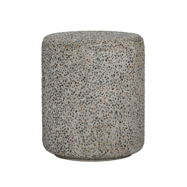 Aurel Outdoor Side Table
