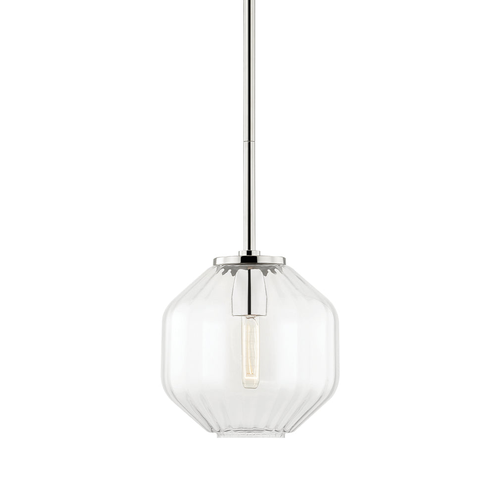 Bennett Pendant