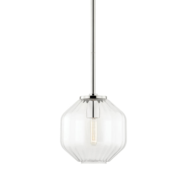 Bennett Pendant