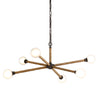 Nomad Chandelier