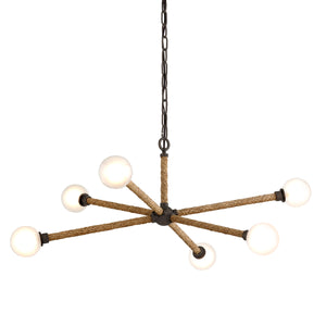 Nomad Chandelier