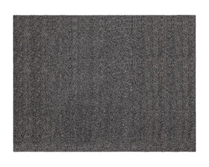 Umea Hand-woven Rug - Black - 9' X 12'