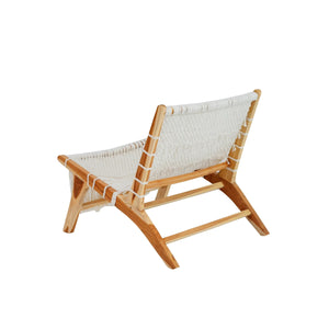 Janice Lounge Chair