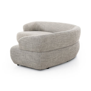 Belen 2-Piece Sectional - Thames Coal