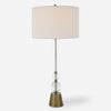 Annily Crystal Table Lamp