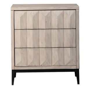 Leone Nightstand