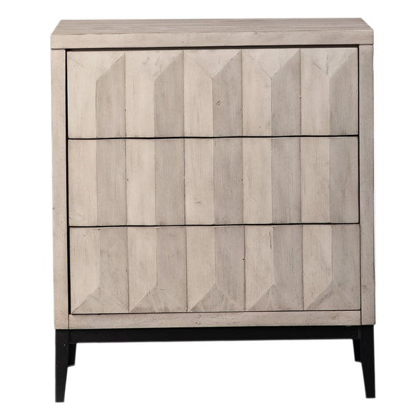 Leone Nightstand