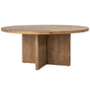 Sienna Dining Table 60"