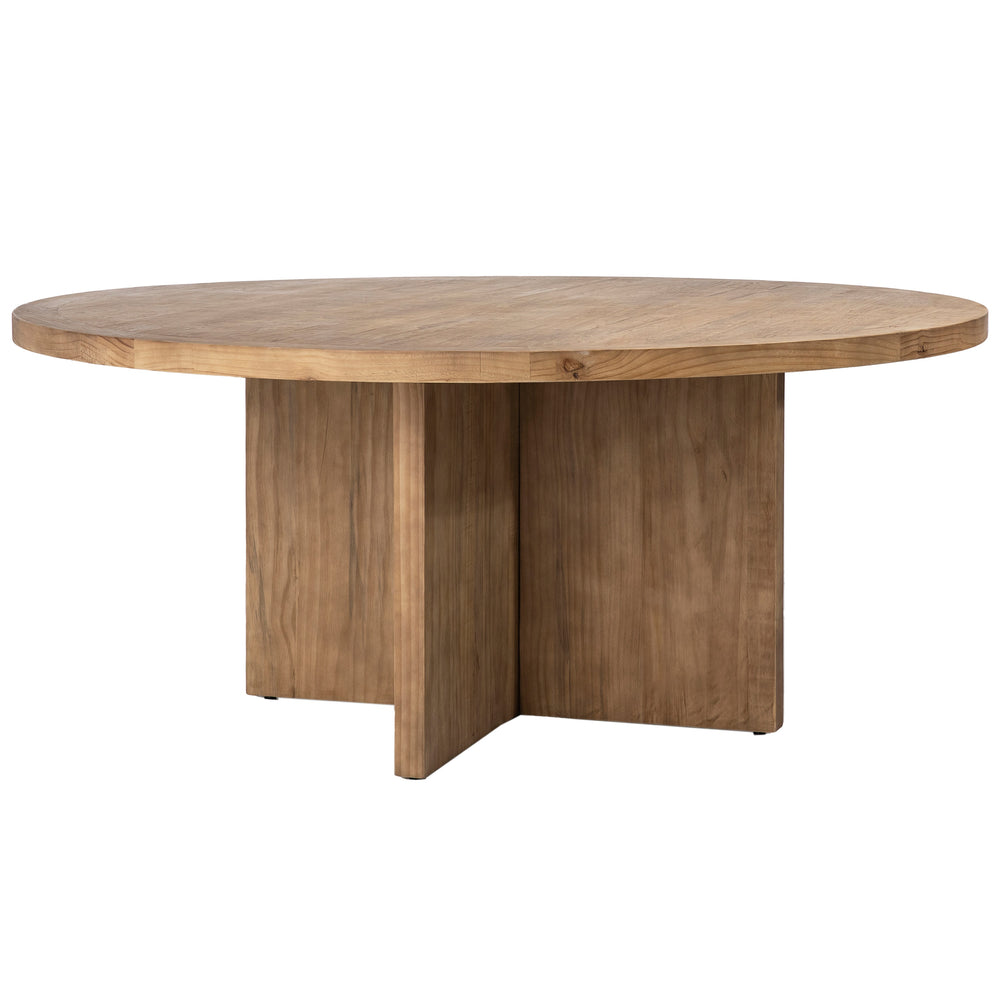 Sienna Dining Table 60"