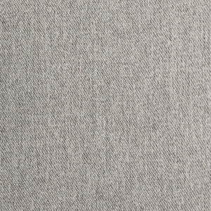 Cline  20.9L x 23.0W x 31.9H Gray Fabric W/Black Wood Dining Chair