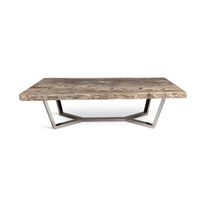 Masso Coffee Table