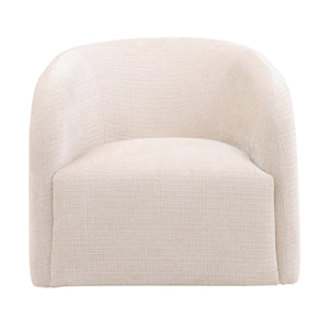 Avignon Occasional Swivel Chair