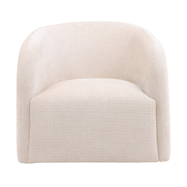 Avignon Occasional Swivel Chair