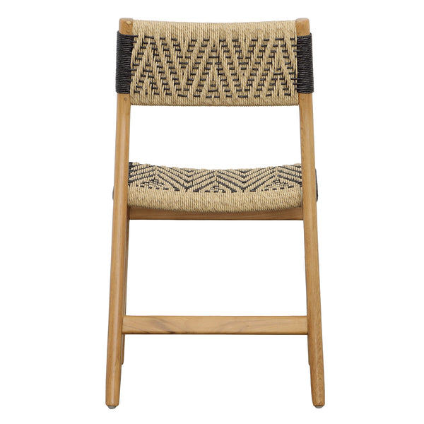 Sorrel Outdoor Dining Chair