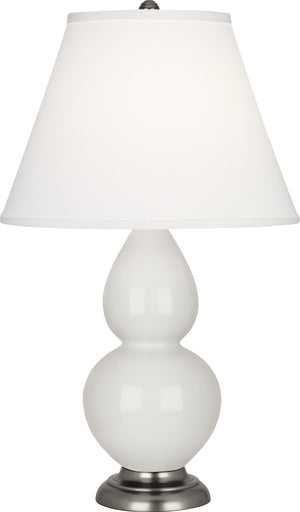 Lily Small Double Gourd Accent Lamp