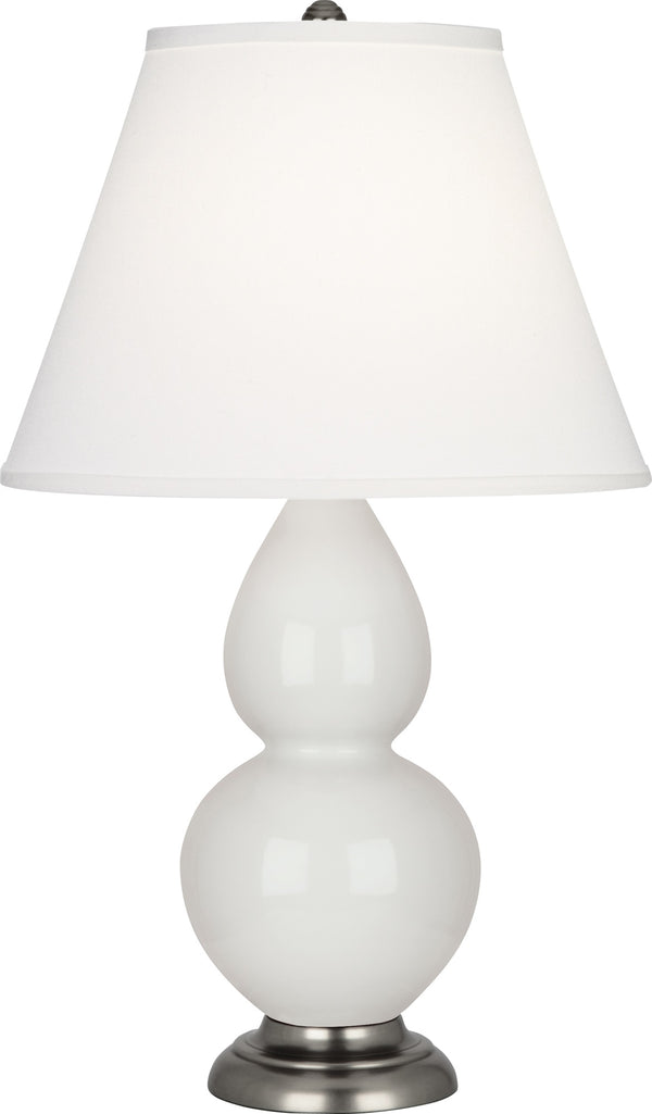 Lily Small Double Gourd Accent Lamp