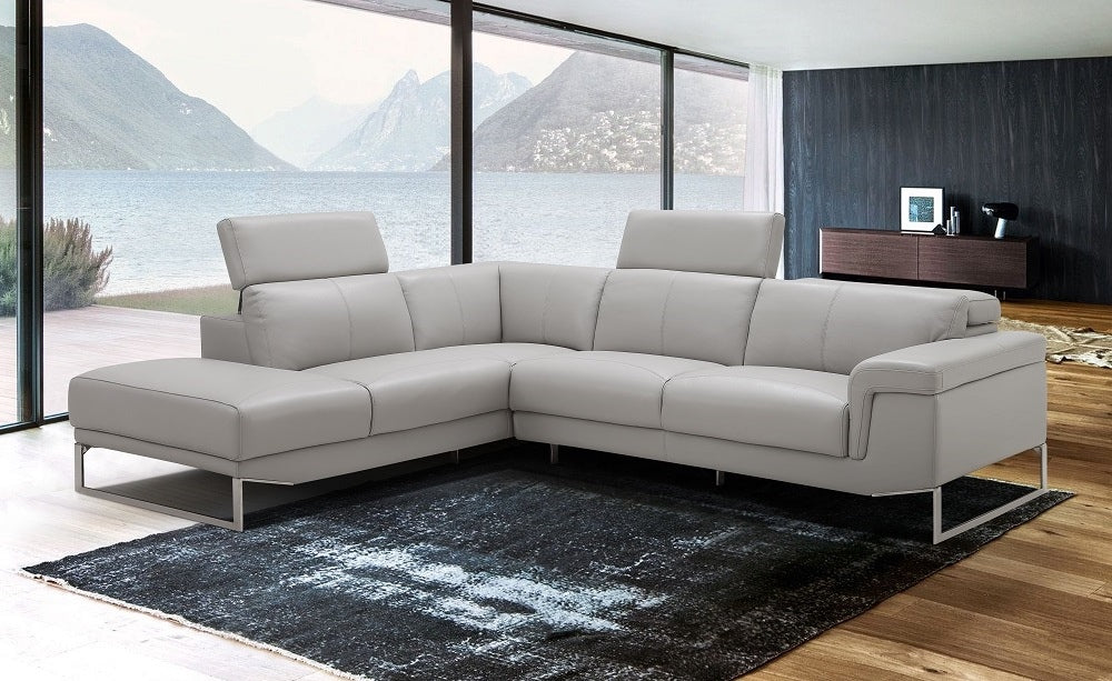 Mali Sectional in Left Facing