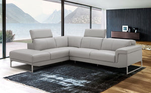 Mali Sectional in Left Facing