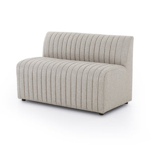 Augustine Dining Bench In Orly Natural
