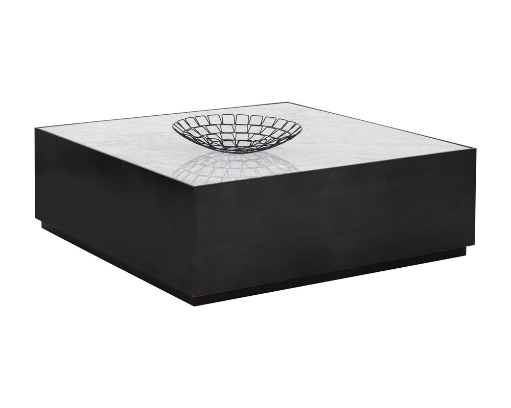 SELAH COFFEE TABLE