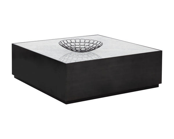 SELAH COFFEE TABLE