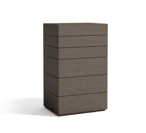 Reegan Chest in Ash