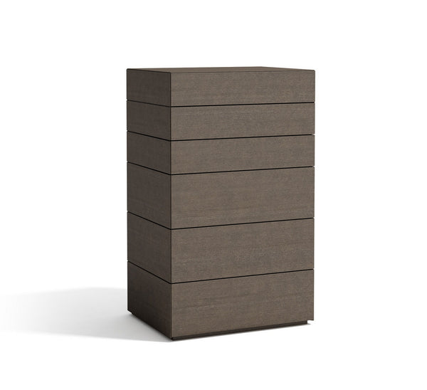 Reegan Chest in Ash