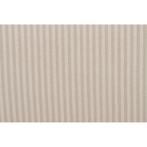 Pellicano Sofa Beige Stripe by Gillian Segal