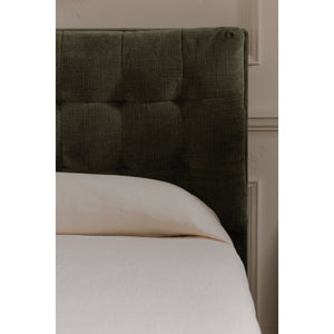 Sebastion Queen Storage Bed with Hydraulic Lift