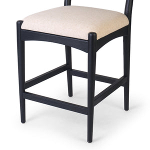 Haddon Counter Stool - Antwerp Natural
