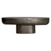 Moe's Walter Coffee Table Deep Bronze