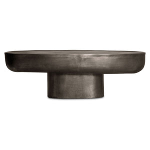 Moe's Walter Coffee Table Deep Bronze
