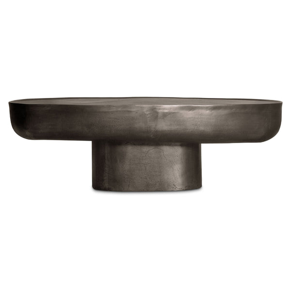 Moe's Walter Coffee Table Deep Bronze