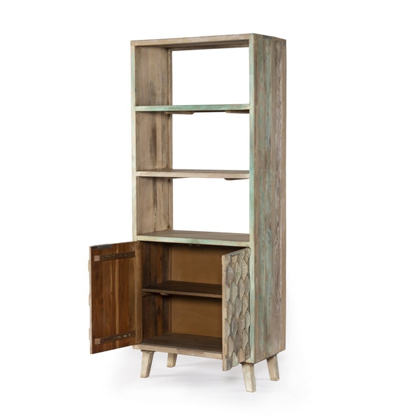 Ibiza 31" Bookshelf