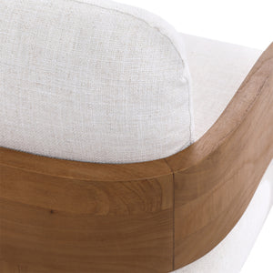 Caspian Occasional Chair