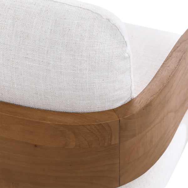 Caspian Occasional Chair