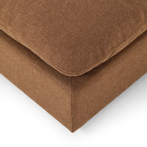 Build Your Own: Ingel Sectional - Antwerp Cafe