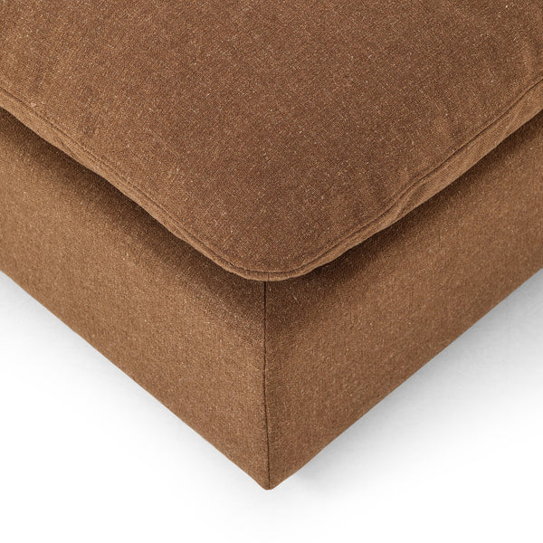 Build Your Own: Ingel Sectional - Antwerp Cafe