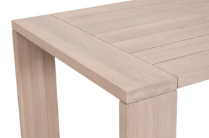 Sur Outdoor Dining Table