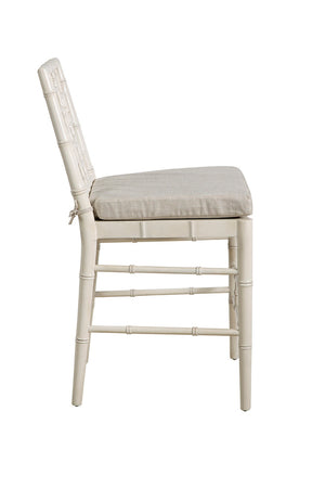 Cream Hugo Counter Stool
