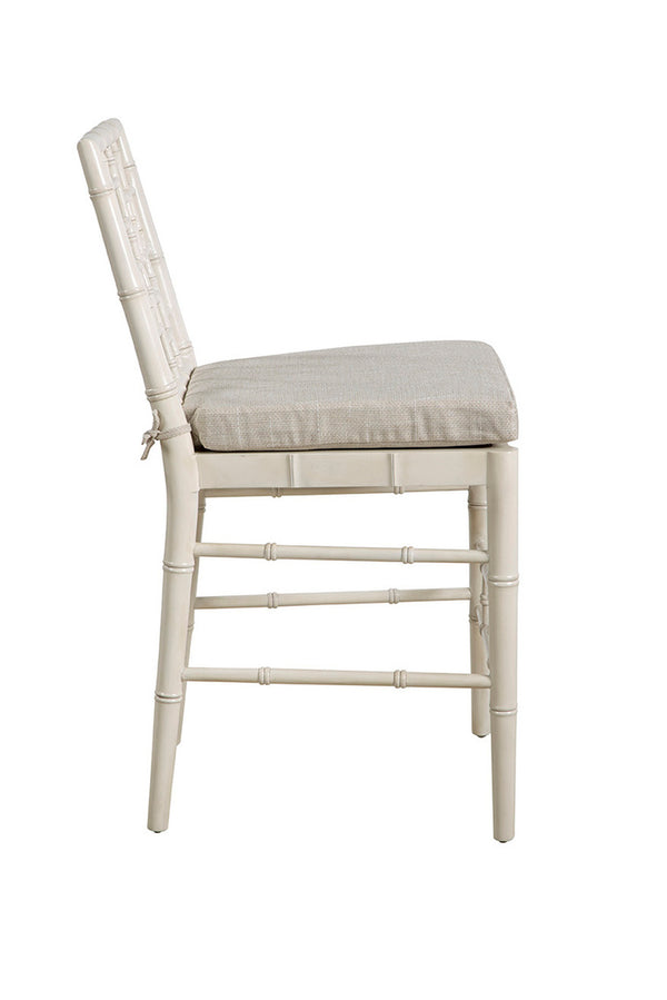 Cream Hugo Counter Stool