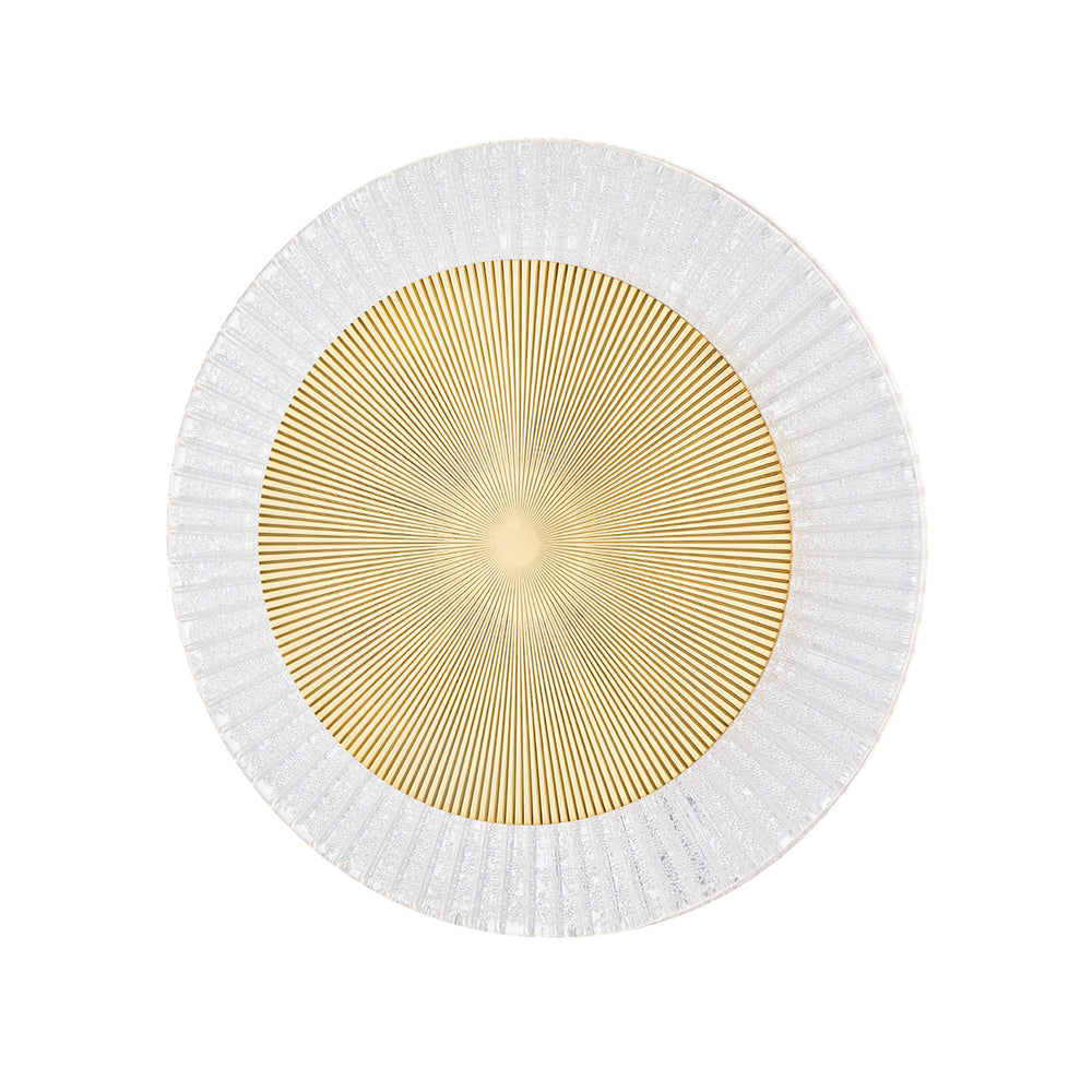 Topaz Flush Mount