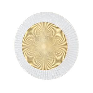 Topaz Flush Mount